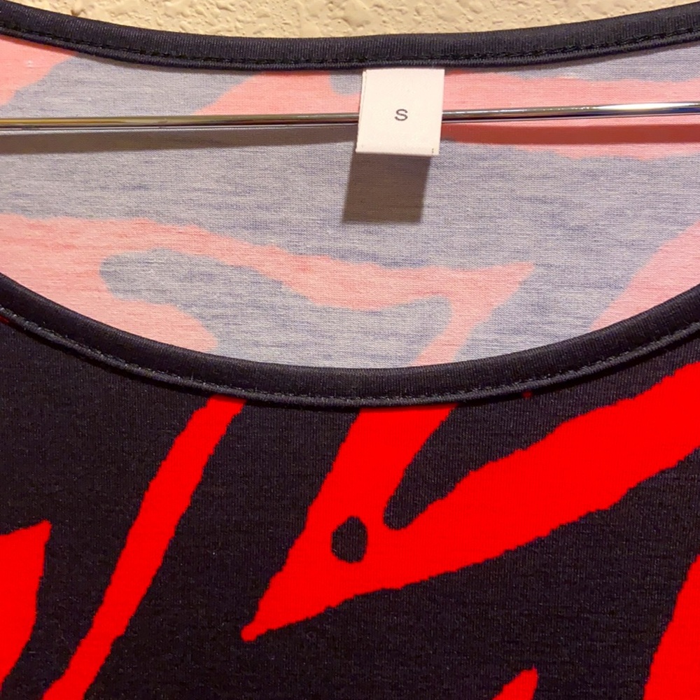 Blouse (Tunic) - Picture 5 of 5